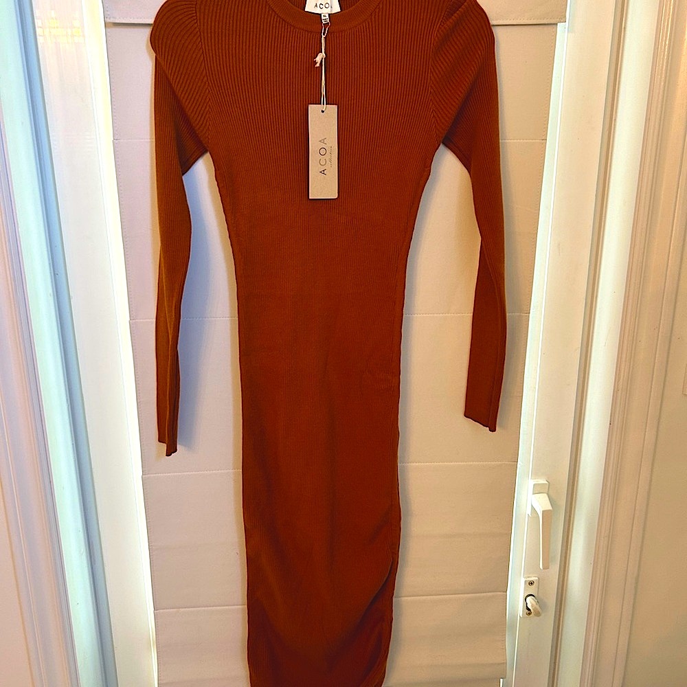 Sweater Dress from Vici